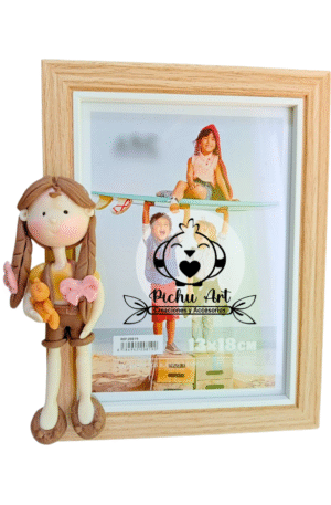 Marco de Fotografía